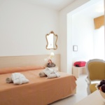 Venezia Comfort Zimmer - Hotel Venezia